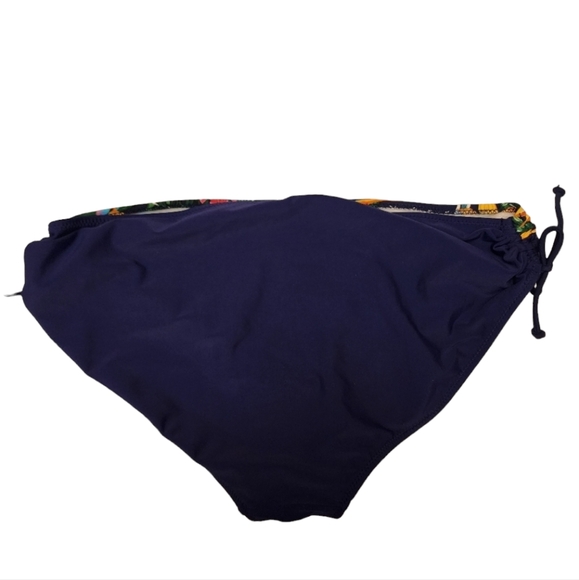 Tropical Bikini Bathing Suit L/XL - Picture 4 of 7